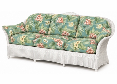 Lloyd Flanders Keepsake Sofa Cushion Set-Arm Pads Not Included