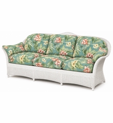 Lloyd Flanders Keepsake Sofa Cushion Set-Arm Pads Not Included