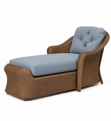 Lloyd Flanders Reflections Chaise Replacement Cushions Set