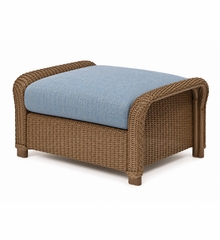Lloyd Flanders Reflections Ottoman Replacement Cushion
