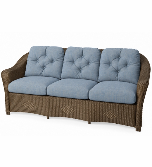 Lloyd Flanders Reflections Sofa Replacement Cushions Set
