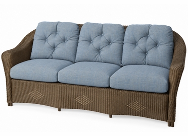Lloyd Flanders Reflections Sofa Replacement Cushions Set
