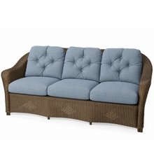 Lloyd Flanders Reflections Sofa Replacement Cushions Set