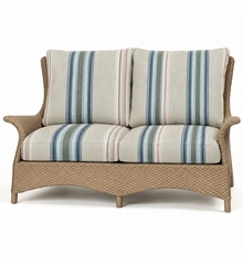 Lloyd Flanders Replacement Cushions Mandalay Loveseat
