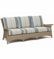 Lloyd Flanders Replacement Cushions Mandalay Sofa