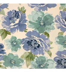 muse-aqua: Indoor/Outdoor Fabric