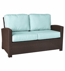 North Cape Cabo Loveseat Replacement Cushions