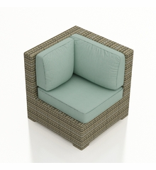 North Cape Malibu Corner Sectional Replacement Cushions