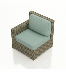 North Cape Malibu (Left Or Right) Arm Sectional End Chair