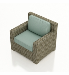 North Cape Malibu Lounge Chair Replacement Cushions