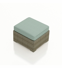 North Cape Malibu Ottoman Replacement Cushion
