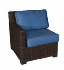 North Cape Monterey Left or Right Side Chair Replacement Cushions