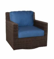 North Cape Monterey Swivel Rocker Replacement Cushions