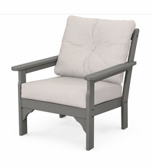 Polywood Replacement Cushions