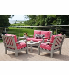 Seaside Casual Replacement Cushions