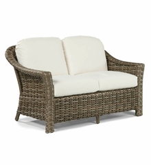 St Simons Loveseat Cushions