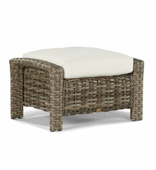 St Simons Ottoman Cushion