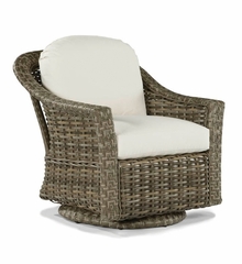 St Simons Swivel Chair Cushions