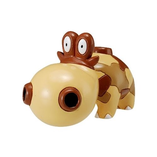 Hippopotas #449 Pokemon Figure -Pokemon Gifts & Dolls
