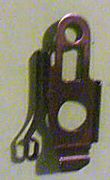 2nd Hand Position Bracket - 328 Series