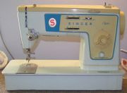 400 Series Top Vertical Gear Guide 416 418, & Other 400 Series Stylist Models