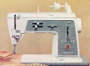 600 Touch & Sew Series - 600 603 604 609 620 625 626 628 629 630 635 636 638 639 640 645 646 648 649