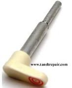 382822-451 Bobbin Winder Lever 700 T&S Free Arm Only