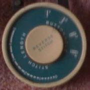 BUTTONHOLER MECH. SNGR 5808/5,57820