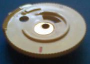 Cam Control Feed Dial - 513 Stylist