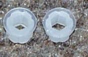 Futura - Athean - Touch Tronci - Motor Mount - Round - Set of 2
