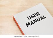 Owner Manuals