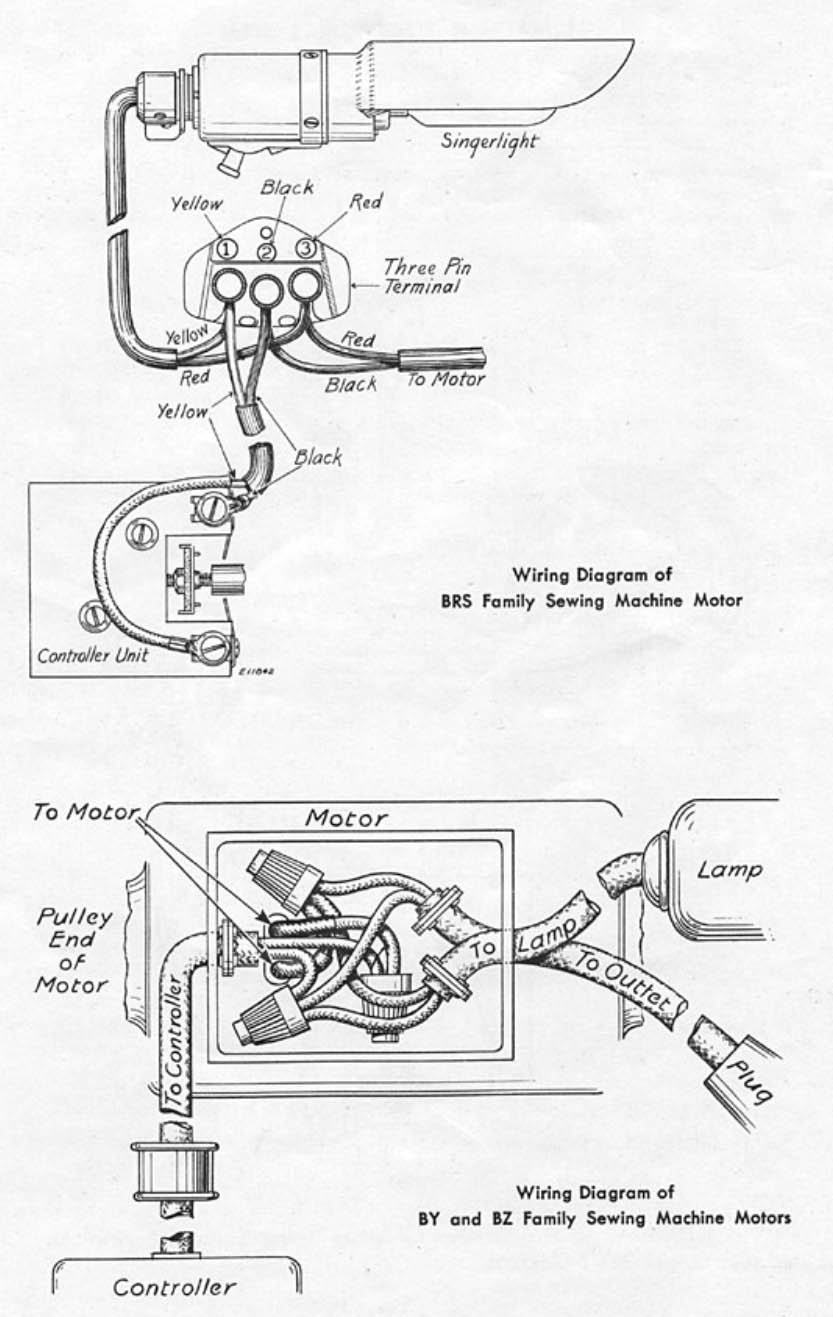 Steel String Singer Schematic Wiring Diagrams 101