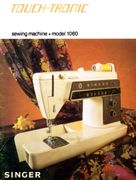 Service Manual 1060 - Applies to the Diana 560 model