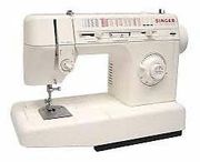 Singer 4800 Series