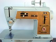 Singer 620-625 Owners Manual