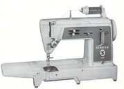 Singer 631G Owners Manual