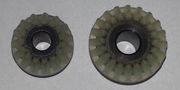 174204GS Singer Gear Set 600 Series 174204 and 163996 - OEM Style