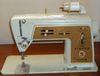 Singer Touch & Sew 620
