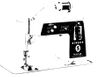 Singer Touch & Sew 625E1 E6 E7