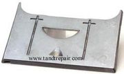 382801 Slide Plate - Futura - Athena Class