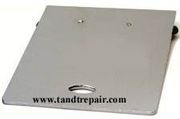 15147 Slide Plate w/spring 15 Class - HA1 series