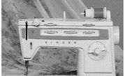 Singer 814 Owners Manual