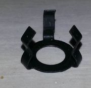 T&S Pattern Cam Retention Spring - Slant-O-Matic also