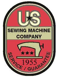 US Sewing Machine Company
