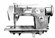 White 1266 Owners Manual
