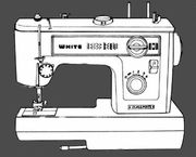 White 1570 Owners Manual