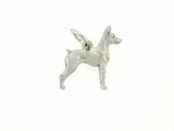 Fox Terrier-Toy C368