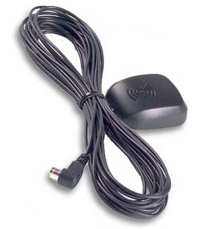SRS SATELLITE RADIO SUPERSTORE Satellite Radio Motorcycle Installation Kit with