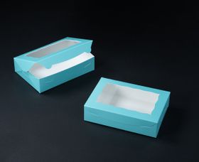 What's New at BRP Box Shop?