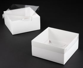 What's New at BRP Box Shop?